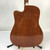 Used NEPTUNE DN300SPGL Laminate Top Acoustic Guitar Natural 41110-S000073568 View 3