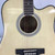 Used NEPTUNE DN300SPGL Laminate Top Acoustic Guitar Natural 41110-S000073569 View 2