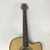 Used NEPTUNE DN300SPGL Laminate Top Acoustic Guitar Natural 41110-S000073567 View 4