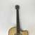 Used NEPTUNE DN300SPGL Laminate Top Acoustic Guitar Natural 41110-S000073571 View 4