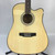 Used NEPTUNE DN300SPGL Laminate Top Acoustic Guitar Natural 41110-S000073572 View 1