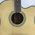 Used NEPTUNE DN300SPMT Laminate Top Acoustic Guitar Natural 41110-S000073573 View 3