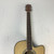 Used NEPTUNE DN300SPMT Laminate Top Acoustic Guitar Natural 41110-S000073573 View 5