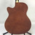 Used NEPTUNE OR-200-SAP Laminate Top Acoustic Guitar Natural 41110-S000073574 View 3