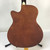 Used NEPTUNE OR-200-SAP Laminate Top Acoustic Guitar Natural 41110-S000073576 View 3