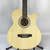 Used NEPTUNE OR-200-SAP Laminate Top Acoustic Guitar Natural 41110-S000073578 View 1