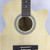 Used NEPTUNE OR-200-SAP Laminate Top Acoustic Guitar Natural 41110-S000073578 View 2