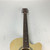 Used NEPTUNE OR-200-SAP Laminate Top Acoustic Guitar Natural 41110-S000073578 View 4