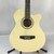 Used NEPTUNE OR-200-SAP Laminate Top Acoustic Guitar Natural 41110-S000073579 View 1