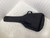 Used Yamaha ACOUSTIC GIG BAG Guitar Gig Bag 40107-S000158247 View 2