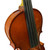 Used BEGINNER VIOLIN W/CASE Violin 4/4 Size 40009-S000316725 View 4