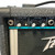 Used Peavey RAGE 158 1 x 5 Solid State Amplifier 1 x 5 40009-S000316726 View 2