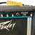 Used Peavey RAGE 158 1 x 5 Solid State Amplifier 1 x 5 40009-S000316726 View 3