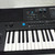 Used Yamaha PSR E473 WITH POWER 61-Key Keyboard 61-Key 40042-S000275599 View 2