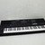 Used Yamaha PSR E473 WITH POWER 61-Key Keyboard 61-Key 40042-S000275599 View 1