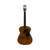 Used SEKOVA ACOUSTIC Vintage Solid Top Acoustic Guitar Natural 41126-S000093265 View 2