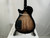 Used Gretsch G5260 ELECTROMATIC JET BARITONE LP Type Electric Guitar Black 6-String 40012-S000316727 View 4