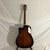 Used Washburn WD7SCE Laminate Top Acoustic Guitar Sunburst 41128-S000114962 View 7