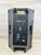 Used Harbinger VARI V2215 POWERED SPEAKER Powered Full Range Speaker Cabinet 41124-S000213452 View 1