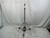 Used Gibraltar DOUBLE BRACED HIHAT STAND Hi Hat Stand 40012-S000316731 View 6