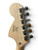 Used Squier AFFINITY STRAT S Type Electric Guitar Blue 6-String 41130-S000012623 View 6
