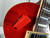 Used Epiphone LES PAUL MIK STANDARD LP Type Electric Guitar Cherry Sunburst 6-String 40012-S000316733 View 8