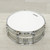 Used Ludwig 14x5 Acrolite Metal Snare Drum 40015-S000341532 View 5