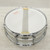 Used Ludwig 14x5 Acrolite Metal Snare Drum 40015-S000341532 View 3