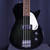 Used Gretsch ELECTROMATIC JET JR BASS W/UPGRADES Bass Guitar Other 4-String 41140-S000140062 View 2