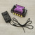 Used Hotone Nano Legacy Purple Wind Solid State Guitar Head 40015-S000341539 View 3