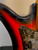Used Teisco ET-210 TULIP Vintage Electric Guitar Sunburst 6-String 41129-S000019887 View 6