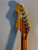 Used Teisco ET-210 TULIP Vintage Electric Guitar Sunburst 6-String 41129-S000019887 View 11