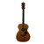 Used Taylor 422R Solid Top Acoustic Guitar Natural 41120-S000038709 View 2