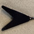 Used Epiphone JIMI HENDRIX LOVE DROPS V Pointy Electric Guitar Black 6-String 40111-S000195811 View 4