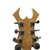 Used BC Rich WARLOCK BRONZE SERIES Pointy Electric Guitar Black 6-String 40009-S000316746 View 14