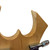 Used BC Rich WARLOCK BRONZE SERIES Pointy Electric Guitar Black 6-String 40009-S000316746 View 15