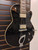 Used De Armond M-75 Electric Guitar Black 6-String 41116-S000053591 View 3