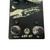 Used Walrus Audio ARP-87 Echo Pedal 40009-S000316749 View 2