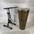 Used Remo Timbau Drum - 14-inch - Stand Included 40112-S000184122 View 1