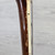 Used Ibanez FA-100 MIJ Vintage 1978 --Crack Repair-- Semi-Hollow Brown Sunburst w/HSC 41124-S000213457 View 8