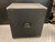 Used Acoustic B115 Bass Speaker Cabinet 41127-S000061927 View 4
