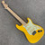 Used SQUIER “NANACASTER” PARTS STRAT Electric Guitar 41106-S000102844 View 2
