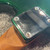 Used K-LINE SUPER SPORT SPRINGFIELD HH Electric Guitar 41106-S000102845 View 10