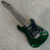Used K-LINE SUPER SPORT SPRINGFIELD HH Electric Guitar 41106-S000102845 View 2