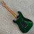 Used K-LINE SUPER SPORT SPRINGFIELD HH Electric Guitar 41106-S000102845 View 3