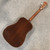 Used KEPMA G1E Acoustic-Electric Guitar 41106-S000102846 View 3