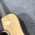 Used KEPMA G1E Acoustic-Electric Guitar 41106-S000102846 View 9