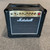 Used MARSHALL DSL1CR Tube Combo 41106-S000102847 View 1