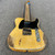 Used PARTS T-Style Electric Guitar 41106-S000102852 View 6