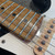Used 1991 FENDER ERIC CLAPTON STRATOCASTER Electric Guitar 41106-S000102853 View 11